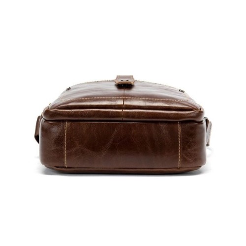 Сумка Vintage Коричнева (14700)