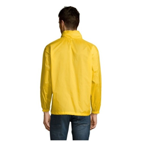 Куртка Sol's Surf жовтий S (32000301S)