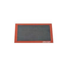Кондитерський килимок Silikomart Air Mat Small Силіконовий килимок 300x400 мм (Air Mat Small) Кондитерський килимок Silikomart Air Mat Small Силіконовий килимок 300x400 мм (Air Mat Small)