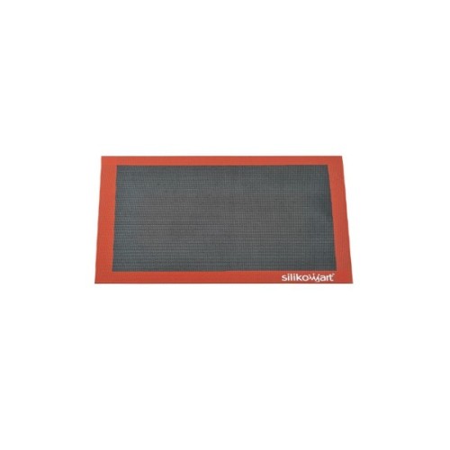 Кондитерський килимок Silikomart Air Mat Small Силіконовий килимок 300x400 мм (Air Mat Small)