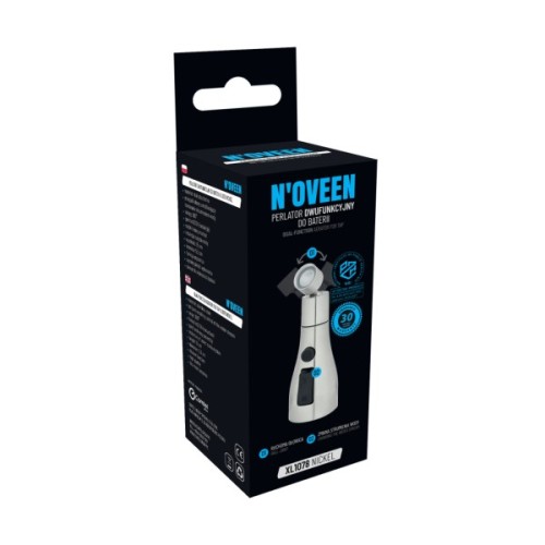 Аератор для змішувача N'oveen XL1078