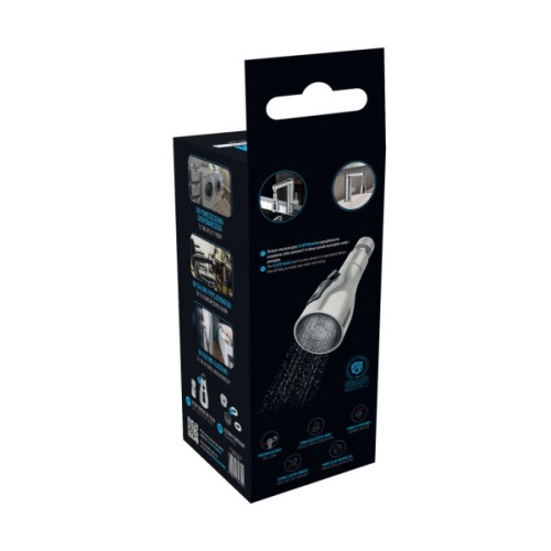 Аератор для змішувача N'oveen XL1078