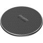 Зарядний пристрій Energizer Qi 15W wireless WCP107 black (WCP107)