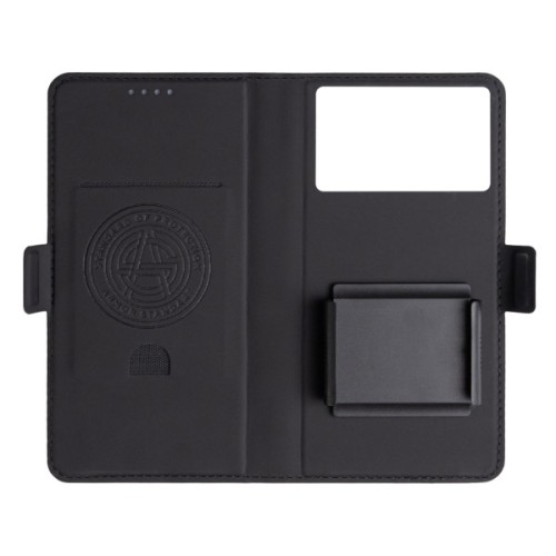 Чохол до мобільного телефона Armorstandart universal 6.0 - 6.5 Black (ARM88970)