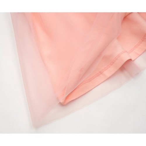 Плаття дитяче Breeze з ляльками (14407-86G-cream)