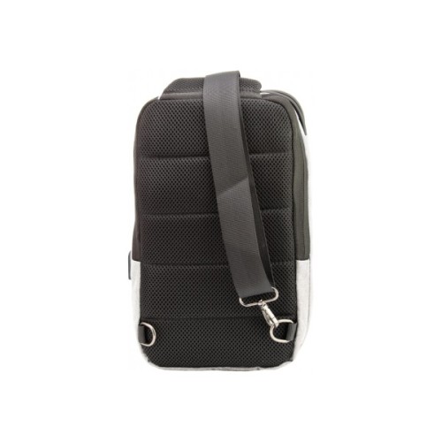 Рюкзак шкільний Optima 14.5" На одне плече (O97592-03)