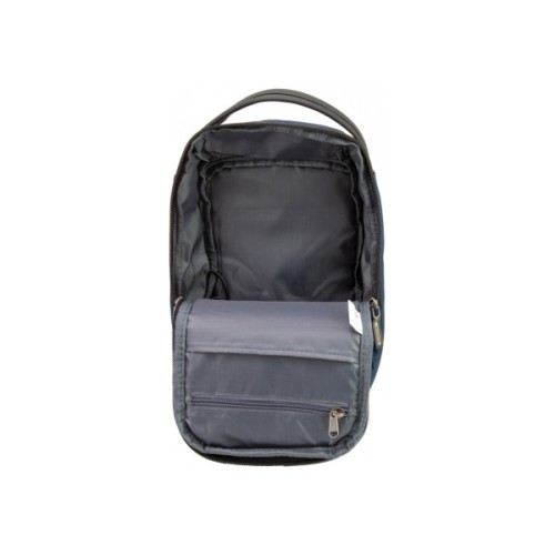 Рюкзак шкільний Optima 14.5" На одне плече (O97592-03)