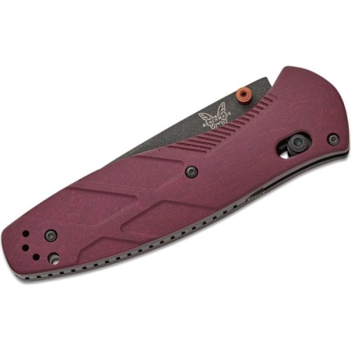 Ніж Benchmade Osborne Barrage Red (581BK-04)