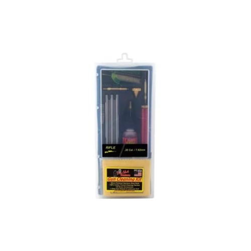 Набір для чистки зброї Pro-Shot Classic Box Kit 30 Cal 7.62mm (R30KIT)