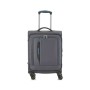 Валіза Travelite Crosslite Anthracite S (TL089547-04)