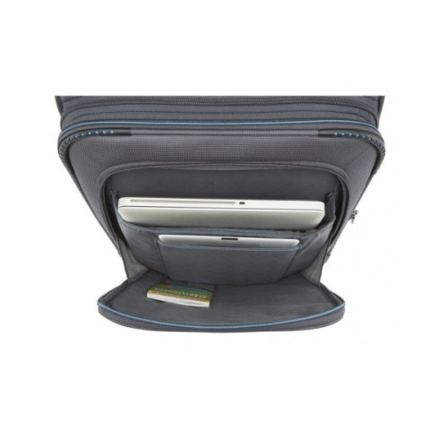 Валіза Travelite Crosslite Anthracite S (TL089547-04)