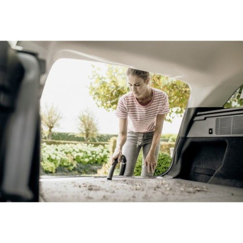 Пилосос будівельний Karcher WD 4 V-20/5/22, 1000Вт 20л, 6.8кг (1.628-209.0)