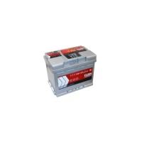 Акумулятор автомобільний FIAMM 64A (7905150)