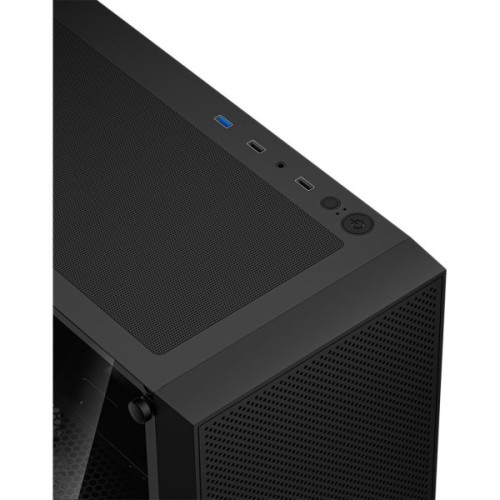 Корпус для ПК PcCooler C3B310 BK