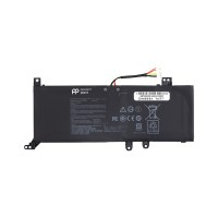 Акумулятор до ноутбука PowerPlant ASUS VivoBook 14 X412FJ (C21N1818) 7.6V 4130mAh (NB431540)