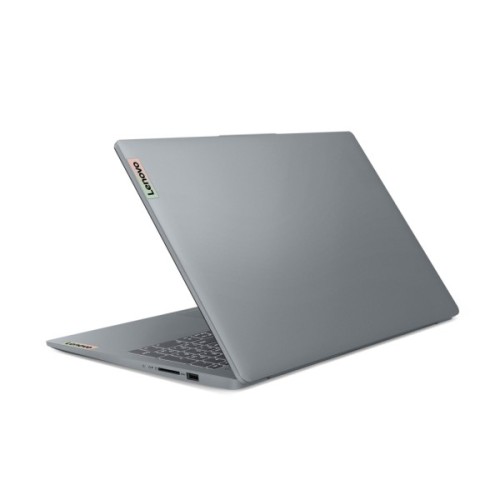 Ноутбук Lenovo IdeaPad Slim 3 15AMN8 (82XQ01KARA)
