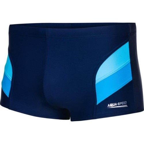 Плавки Aqua Speed Aron 338-42 синій L (5908217671301)