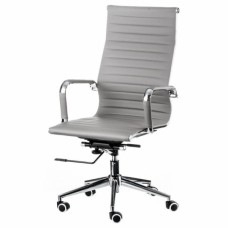 Офісне крісло Special4You Solano artleather grey (E4879)