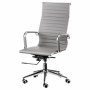 Офісне крісло Special4You Solano artleather grey (E4879)