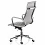Офісне крісло Special4You Solano artleather grey (E4879)