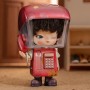 Фігурка Pop Top сюрприз колекційна серії Ukio - Листи в нікуди (JO-2025042)
