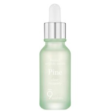 Сироватка для обличчя 9Wishes Amazing Pine Ampule Serum Відновлювальна 25 мл (8809429958037)
