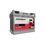 Акумулятор автомобільний ROMBAT 6CT-60 (0) EFB Start-Stop F260