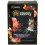 Вологий корм для кішок Savory Sterilised Cats with Lamb and Cranberries in Gravy 3+1х85 г (2700000040546)