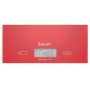 Ваги кухонні Saturn ST-KS7810 Red