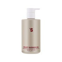 Гель для душу Sister's Aroma Smart Shower Gel Гранат 250 мл (4820227782901/4820227783991)