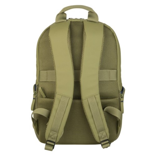 Рюкзак для ноутбука Tucano 15.6/16", Laser, green (BKLAS15-VM)