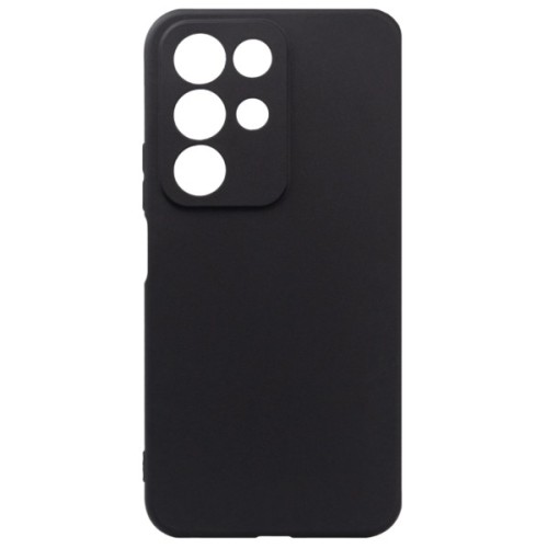 Чохол до мобільного телефона Armorstandart Matte Slim Fit Realme C85 4G Black (ARM89920)