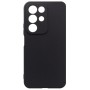 Чохол до мобільного телефона Armorstandart Matte Slim Fit Realme C85 4G Black (ARM89920)