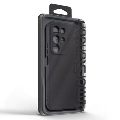 Чохол до мобільного телефона Armorstandart Matte Slim Fit Realme C85 4G Black (ARM89920)