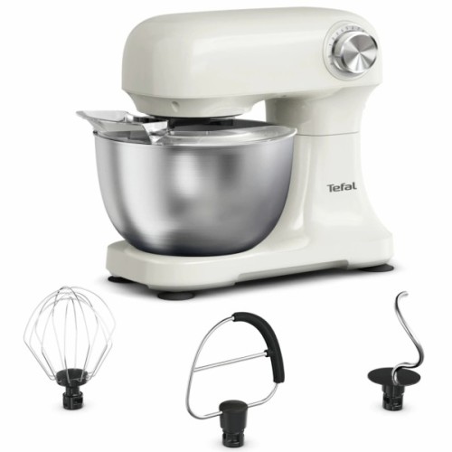 Кухонний комбайн Tefal QB140AF0