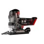 Електролобзик Einhell TP-JST 18/135 Li BL - Solo PXC 18В, 3500об/хв (без АКБ та ЗП) (4321265)