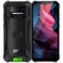 Мобільний телефон OUKITEL WP23 PLUS 8/256GB Green (6941749838551)