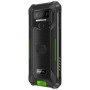 Мобільний телефон OUKITEL WP23 PLUS 8/256GB Green (6941749838551)