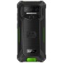 Мобільний телефон OUKITEL WP23 PLUS 8/256GB Green (6941749838551)