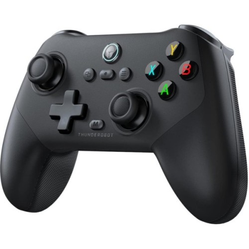 Геймпад Thunderobot G30S TE Edition Black (6974511793949)