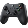 Геймпад Thunderobot G30S TE Edition Black (6974511793949)
