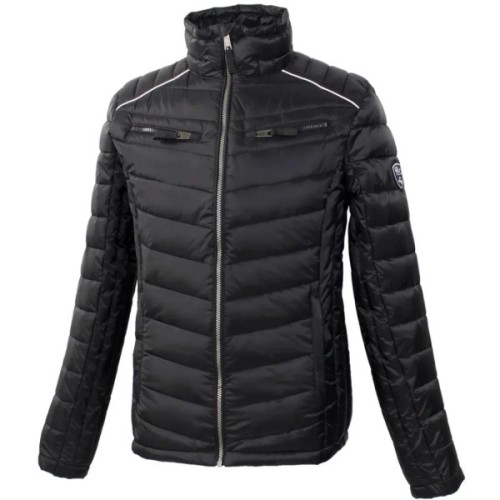 Куртка Huppa STEFAN 18258027 чорний XXL (4741468959948)