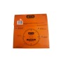 Диск пильний GTM 210×30мм, 48 зубів, по дереву (SBW-21048)