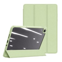 Чохол до планшета BeCover Soft Edge TPU Xiaomi Redmi Pad 2 SE 9.7" (2026) Green (716125)