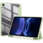 Чохол до планшета BeCover Soft Edge TPU Xiaomi Redmi Pad 2 SE 9.7" (2026) Green (716125)