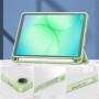 Чохол до планшета BeCover Soft Edge TPU Xiaomi Redmi Pad 2 SE 9.7" (2026) Green (716125)