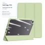 Чохол до планшета BeCover Soft Edge TPU Xiaomi Redmi Pad 2 SE 9.7" (2026) Green (716125)