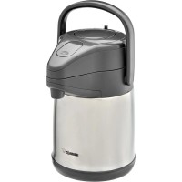 Термос Zojirushi SR-CC22XA 2.2l Silver (1678.05.12)