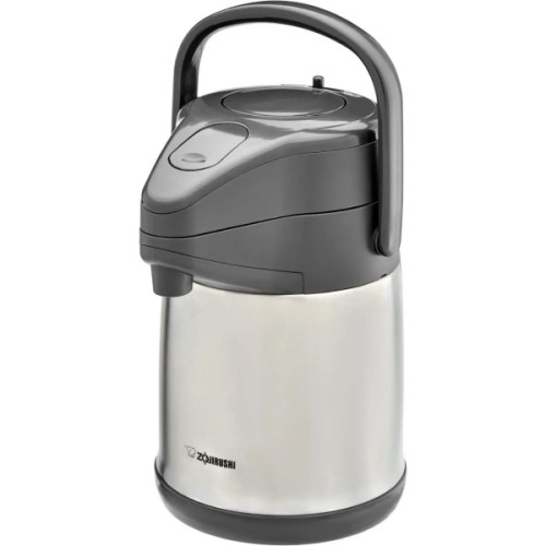 Термос Zojirushi SR-CC22XA 2.2l Silver (1678.05.12)