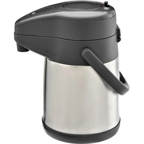 Термос Zojirushi SR-CC22XA 2.2l Silver (1678.05.12)